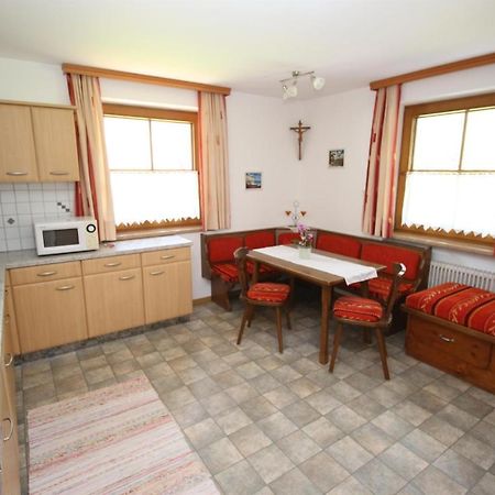 Eva Dabernig Apartman Zell am Ziller Kültér fotó