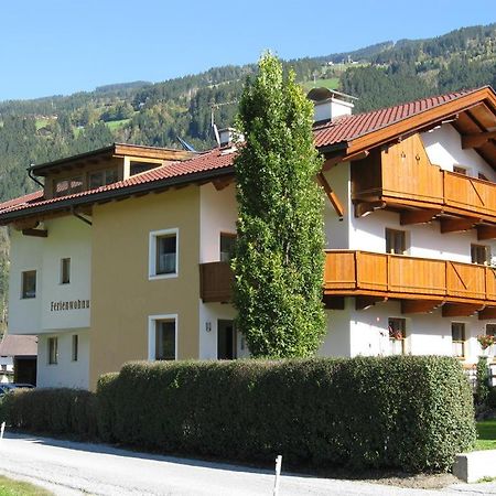 Eva Dabernig Apartman Zell am Ziller Kültér fotó