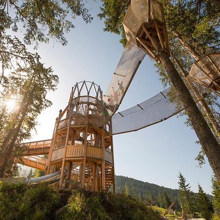 Eva Dabernig Apartman Zell am Ziller Kültér fotó