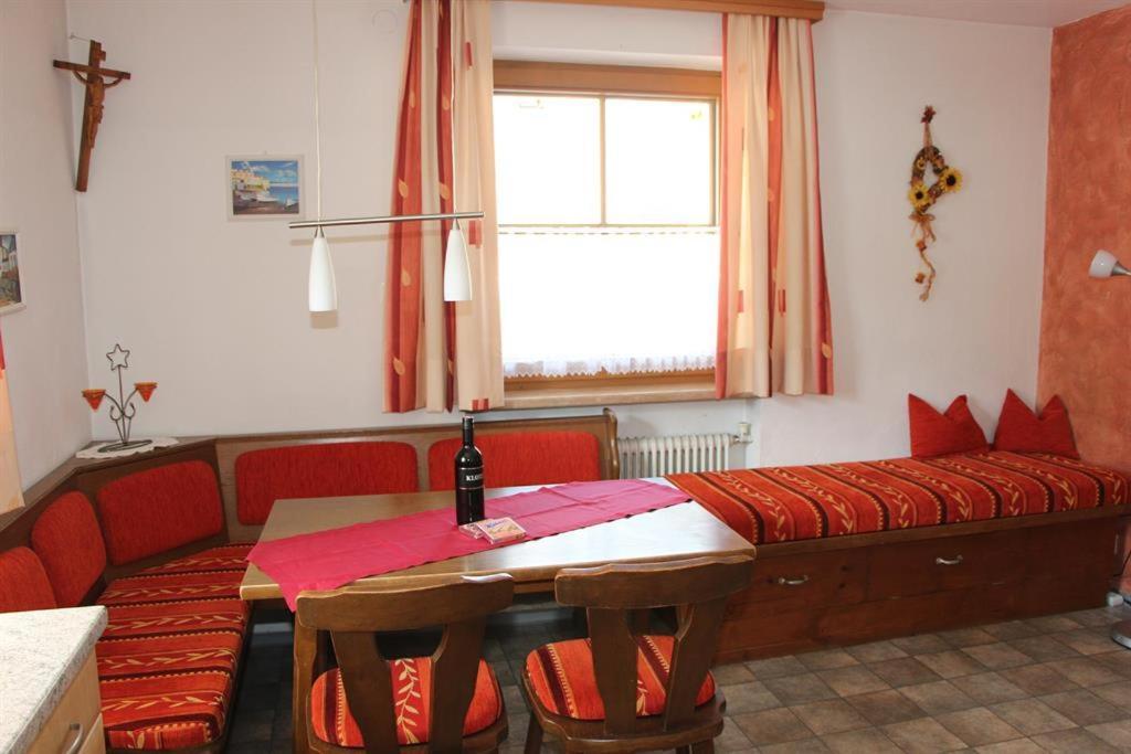 Eva Dabernig Apartman Zell am Ziller Kültér fotó