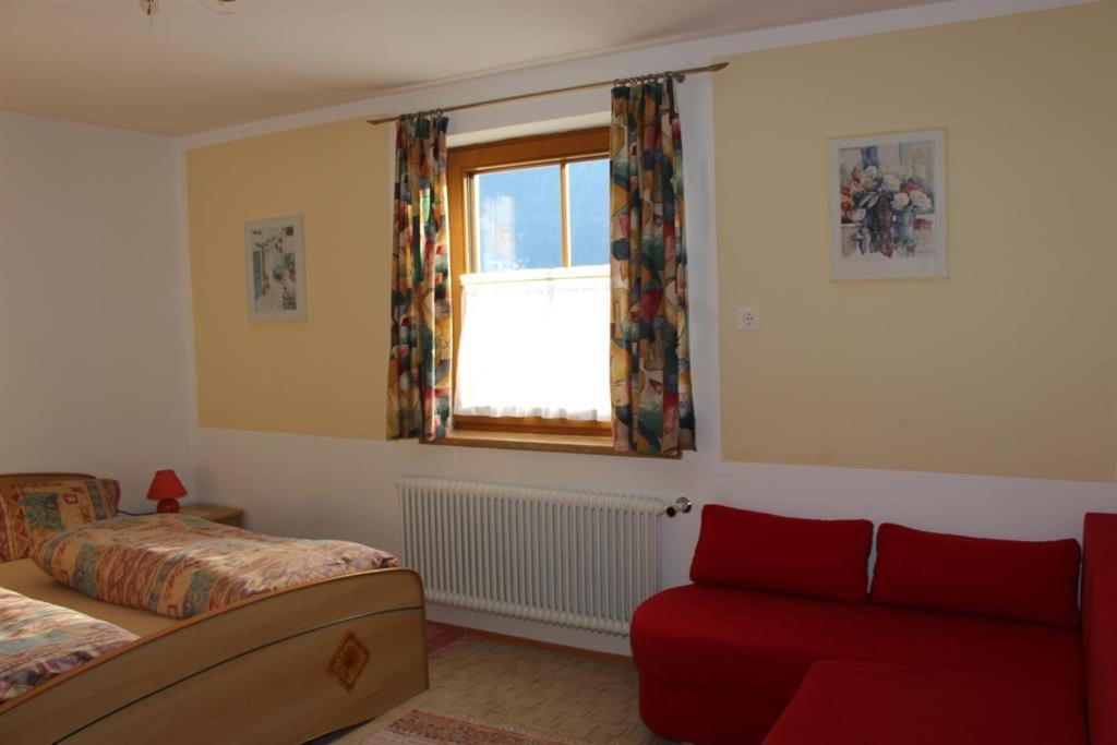 Eva Dabernig Apartman Zell am Ziller Kültér fotó